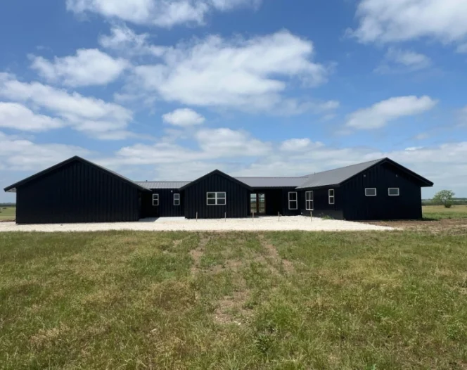 custom home builder sp