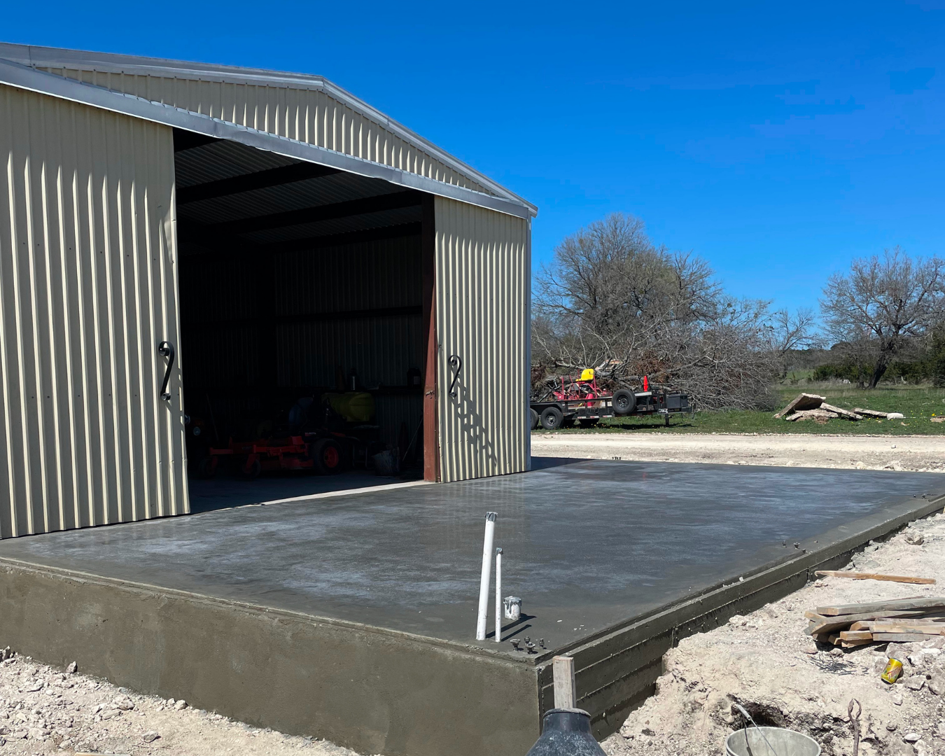 Custom Home Builder & Home Additions